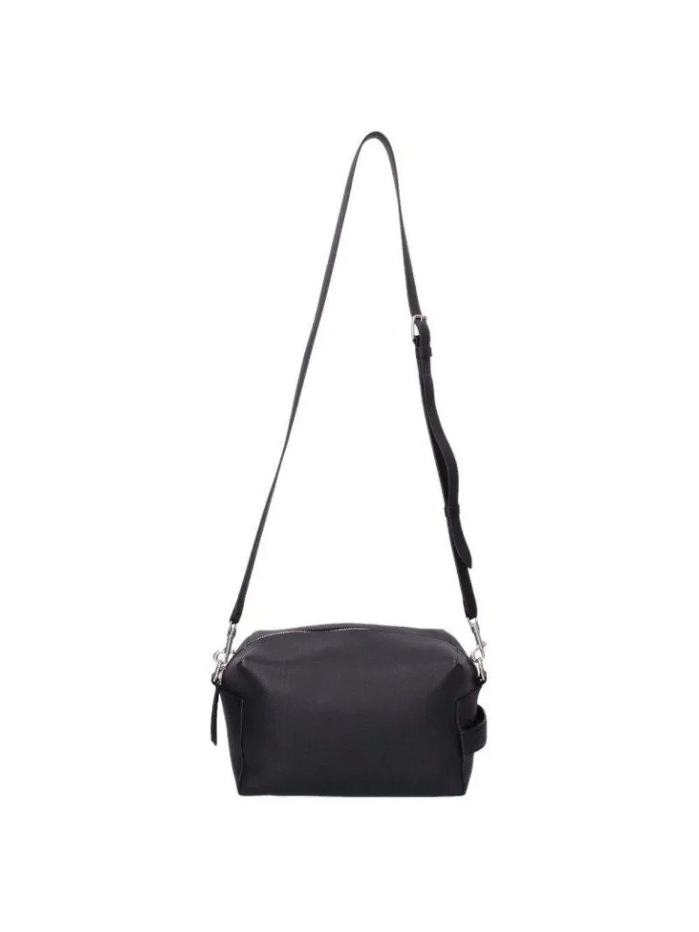 Celine Messenger Take Away 2-Way Cow Leather Clutch
